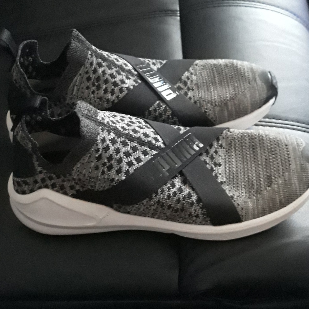 Puma shoes